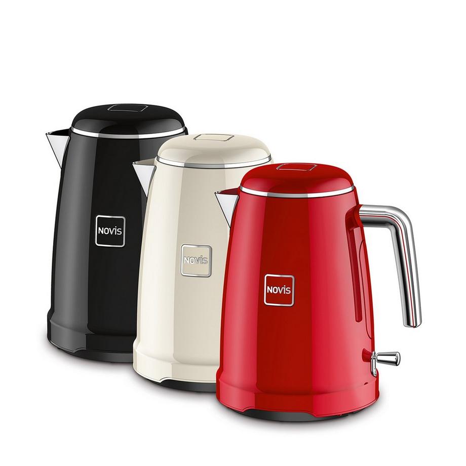 novis Bouilloire électrique Iconic Line K1 