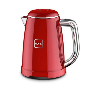 Bouilloire temp. réglable