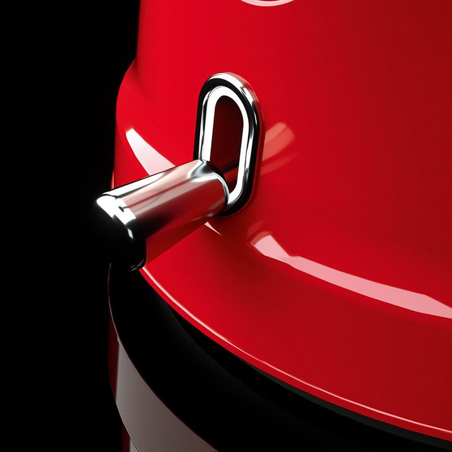 novis Bouilloire temp. réglable Iconic Line 1.6l 