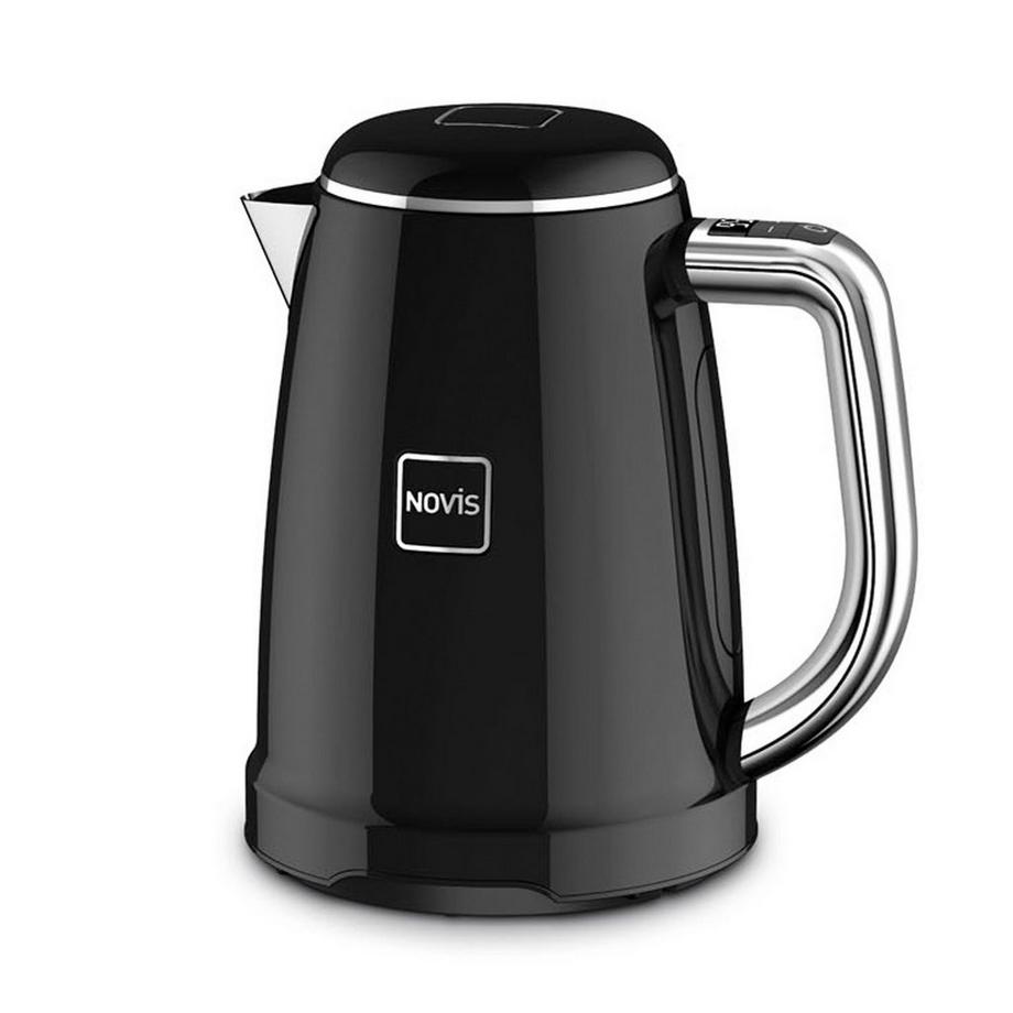 Bouilloire temp. réglable