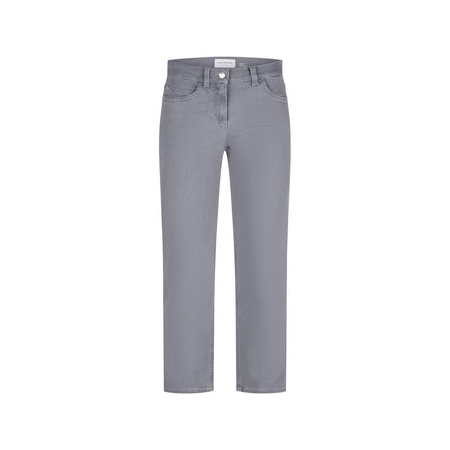 ANNA MONTANA Jeans, Slim Fit  