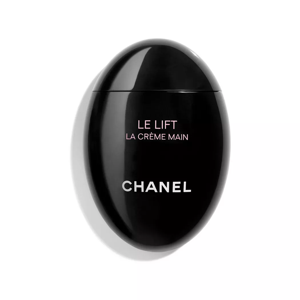 CHANEL - Glättend – Ausgleichend – Hautdichte Erhöhend, Le Lift La Crème Main, 50 ml