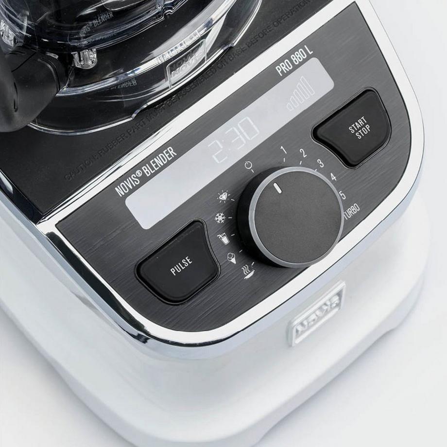 novis Pro Blender 880L Pro Blender 880L 