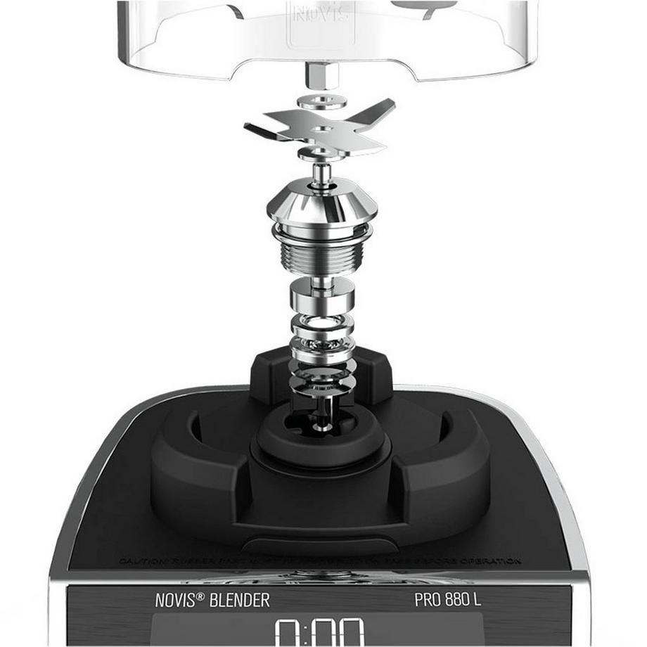 novis Pro Blender 880L Pro Blender 880L 
