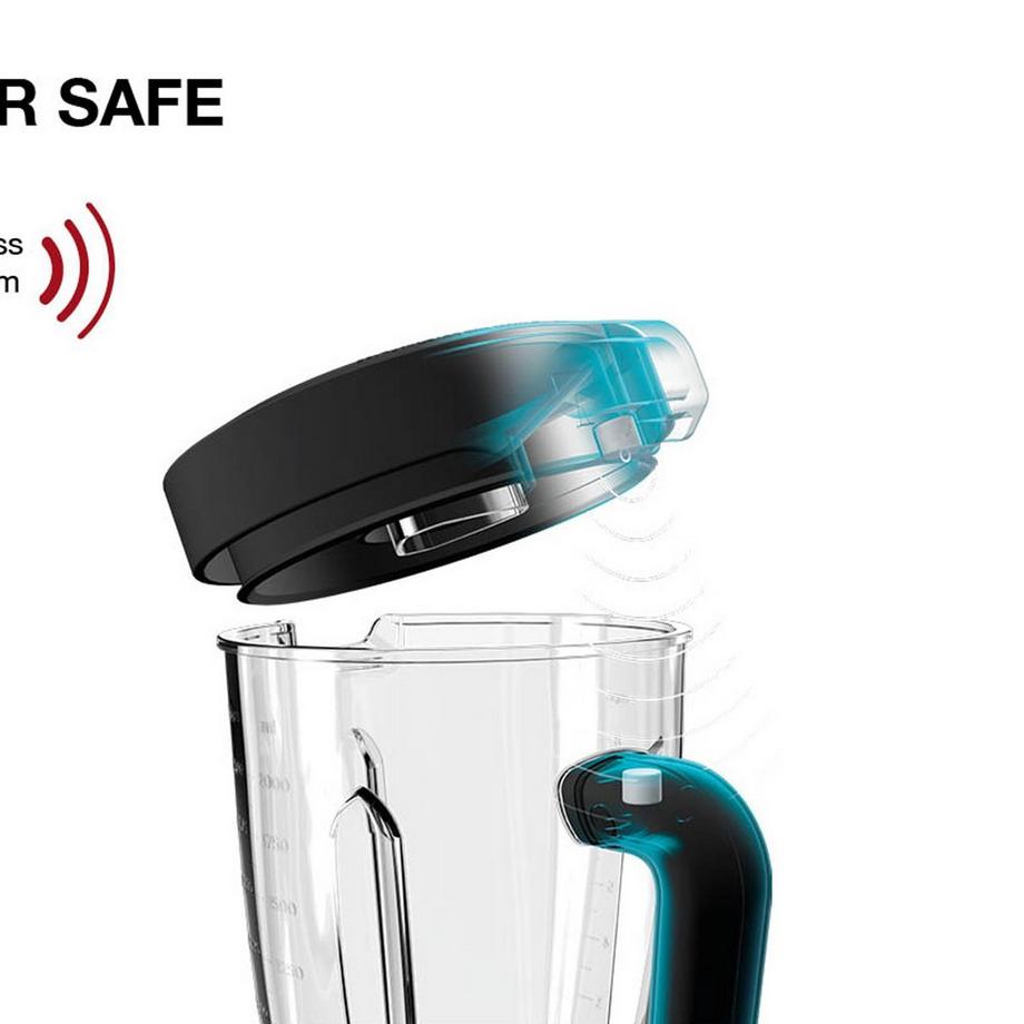 novis Pro Blender 880L Pro Blender 880L 