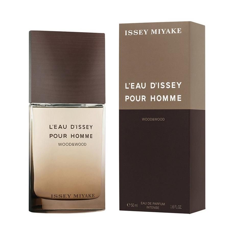 ISSEY MIYAKE Wood Wood & Wood, Eau de Parfum 