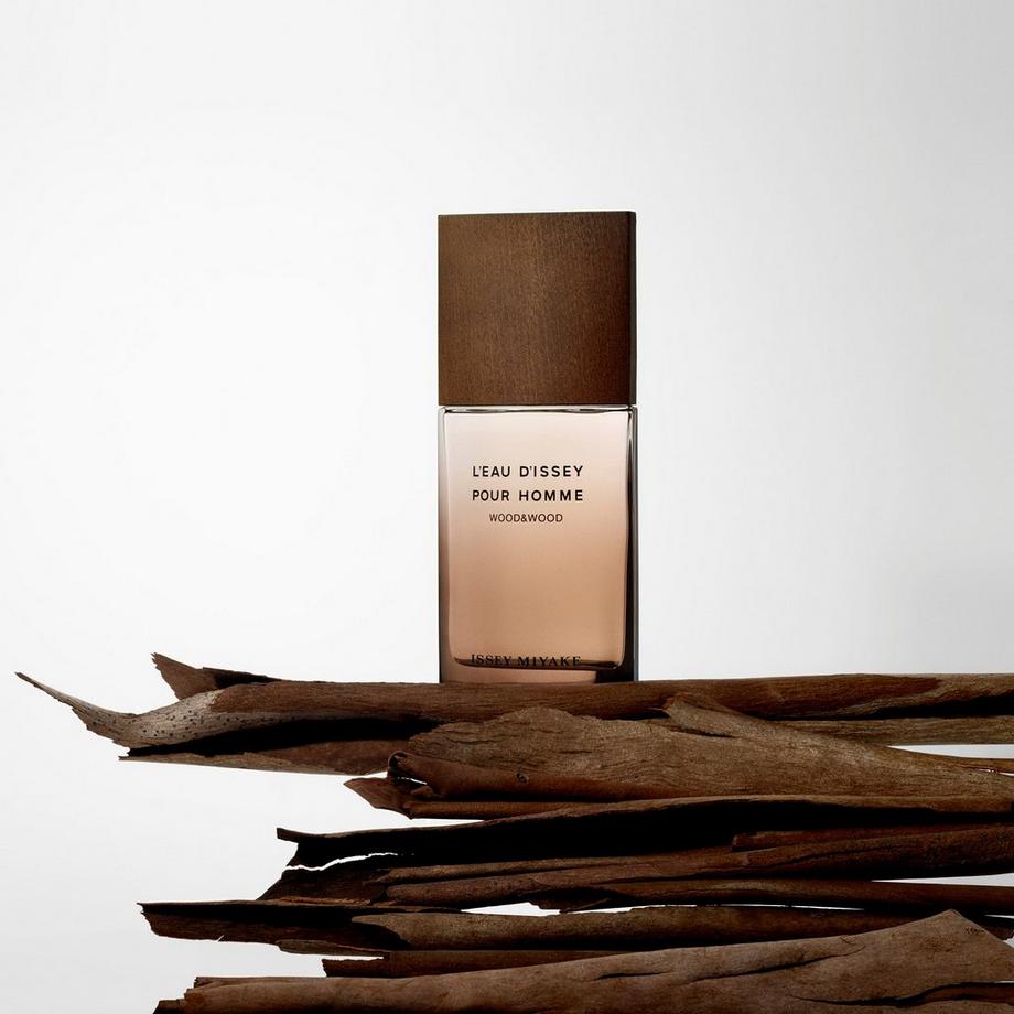 ISSEY MIYAKE Wood Wood & Wood, Eau de Parfum 