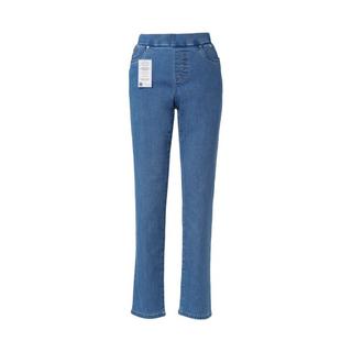 ANNA MONTANA Jean Slim Fit  