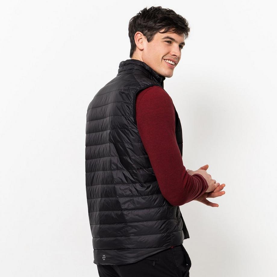 MAC IN A SAC Alpine Gilet 