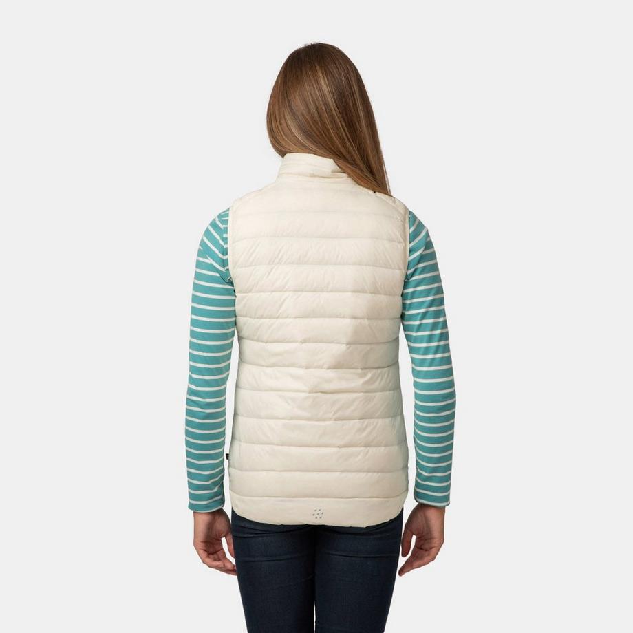 MAC IN A SAC Alpine Gilet 