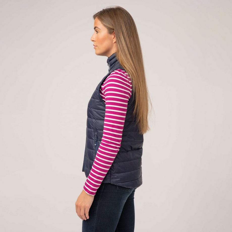 MAC IN A SAC Alpine Gilet 