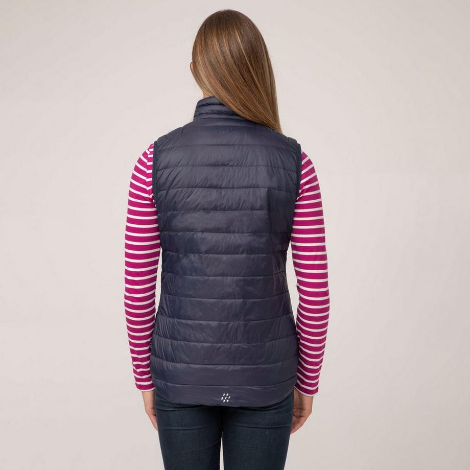 MAC IN A SAC Alpine Gilet 
