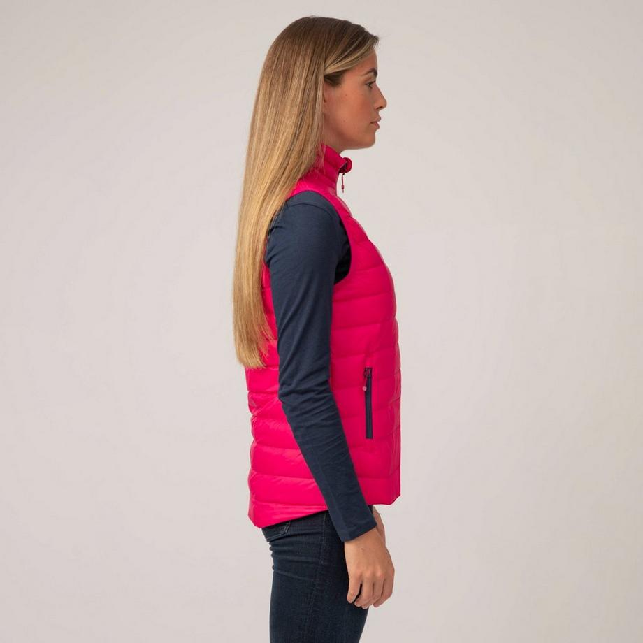 MAC IN A SAC Alpine Gilet 