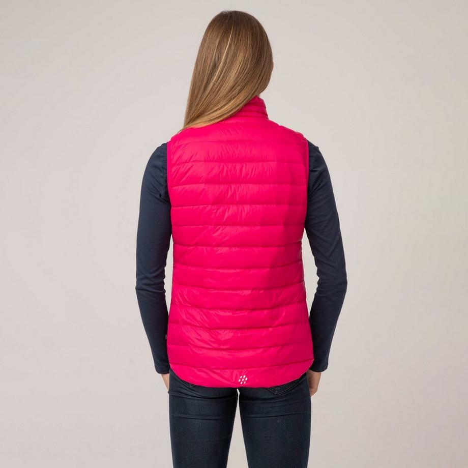 MAC IN A SAC Alpine Gilet 