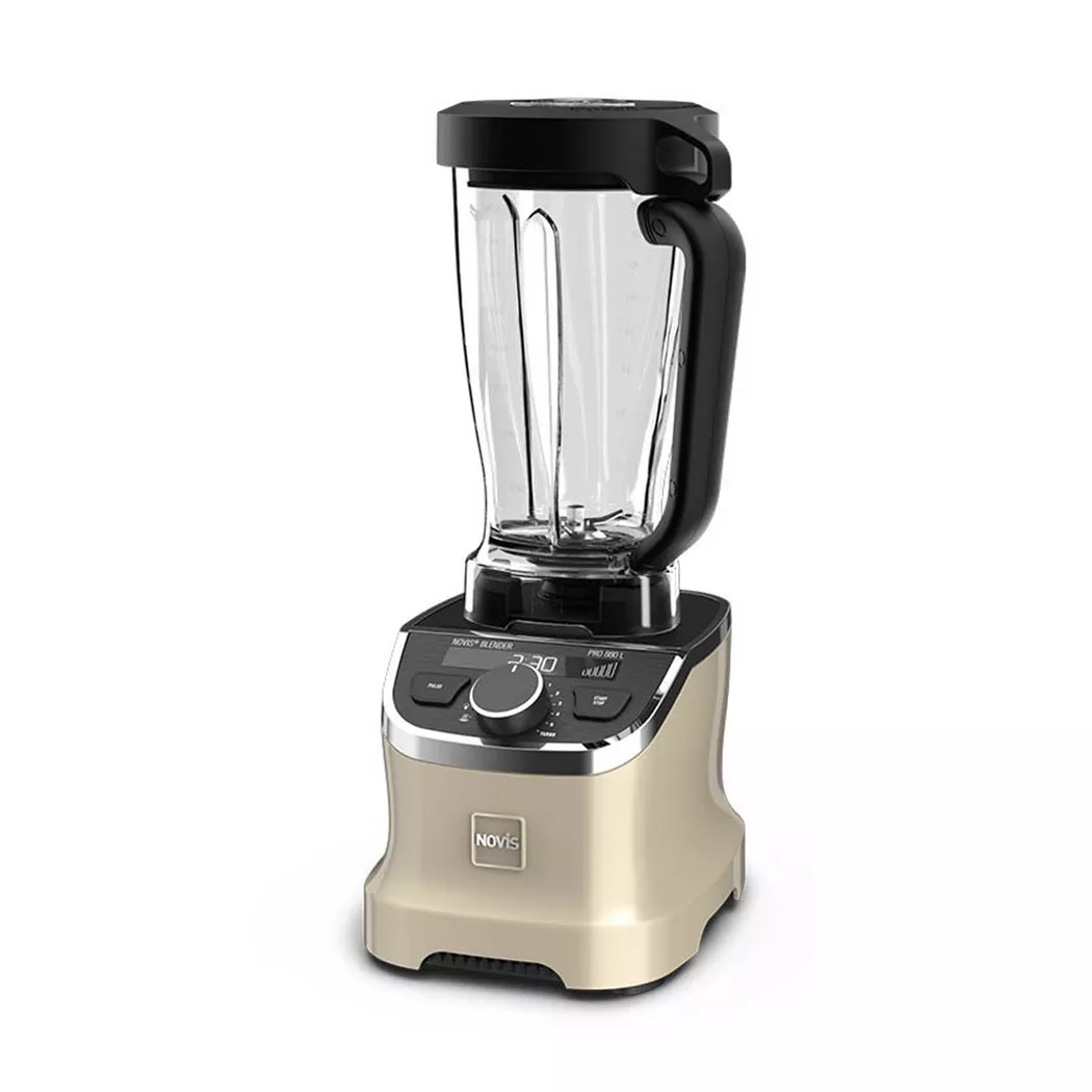 novis - ProBlender 880L