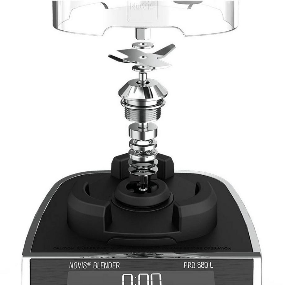 novis ProBlender 880L  