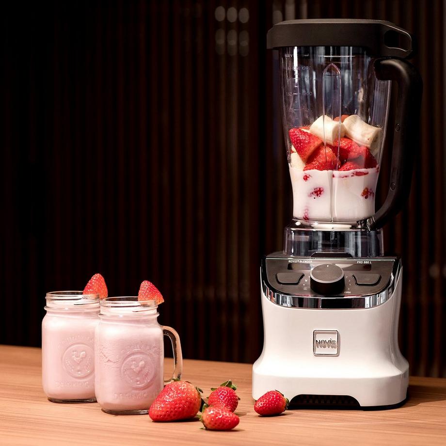 novis ProBlender 880L  