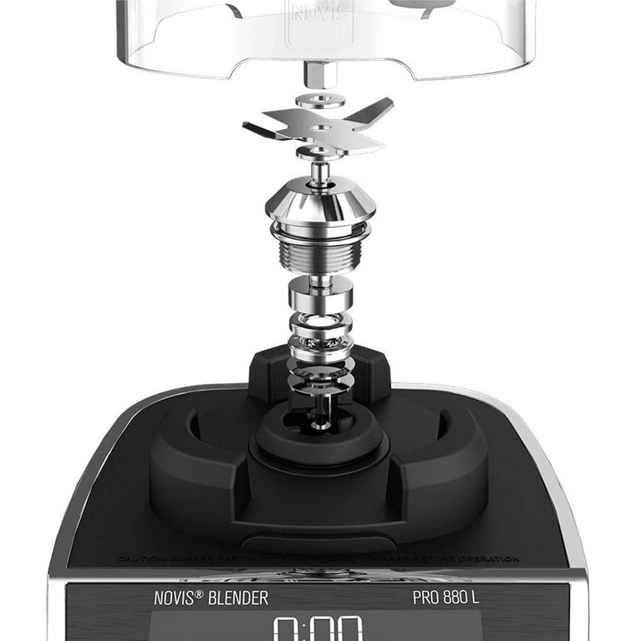novis Pro Blender 880L Pro Blender 880L 