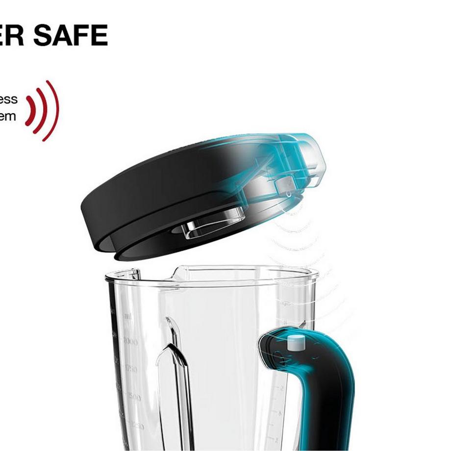 novis Pro Blender 880L Pro Blender 880L 