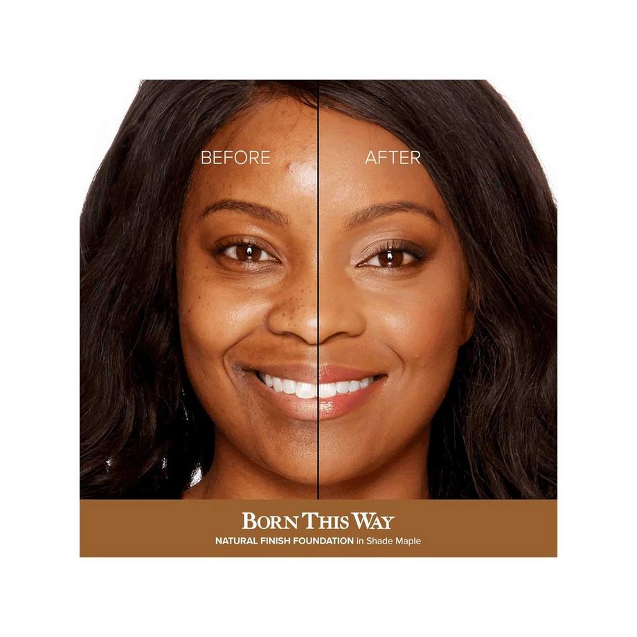 Too Faced Born This Way Fond de Teint 