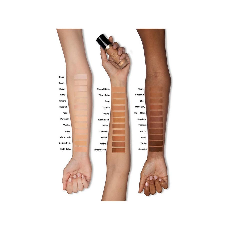 Too Faced Born This Way Matte - Longue Tenue 24 heures Fond de Teint  