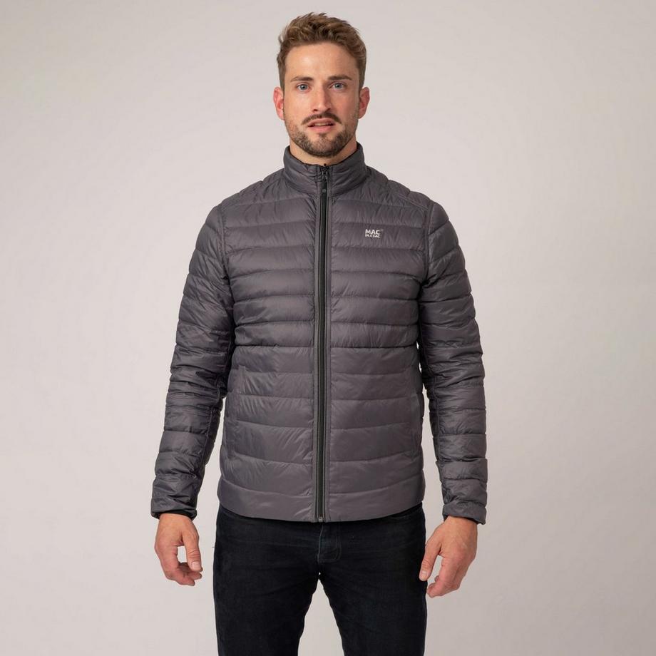 MAC IN A SAC Polar Doudoune sans capuche 