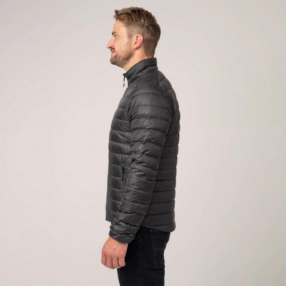 MAC IN A SAC Polar Doudoune sans capuche 