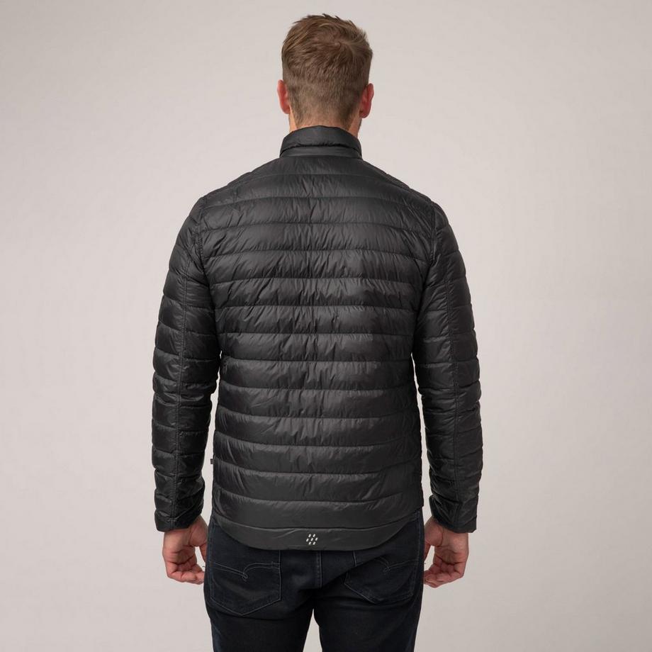 MAC IN A SAC Polar Doudoune sans capuche 