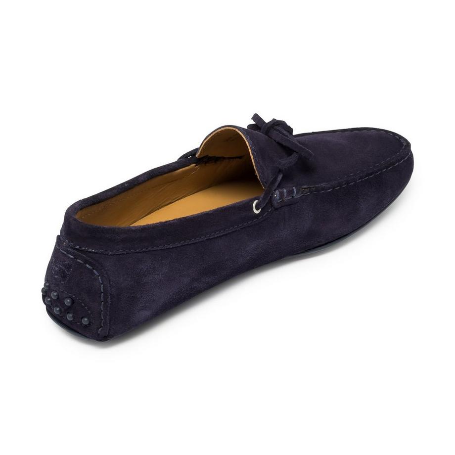 bobbies La Magnifique Mokassins 