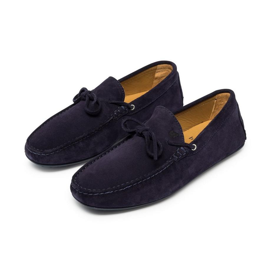 bobbies La Magnifique Mokassins 