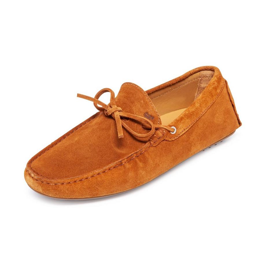 bobbies La Magnifique Mocassins 