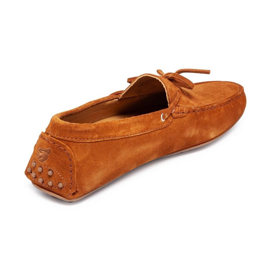 bobbies La Magnifique Mocassins 