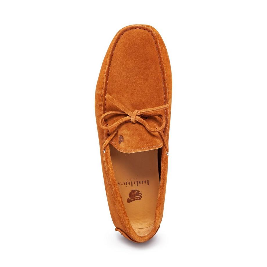 bobbies La Magnifique Mocassins 