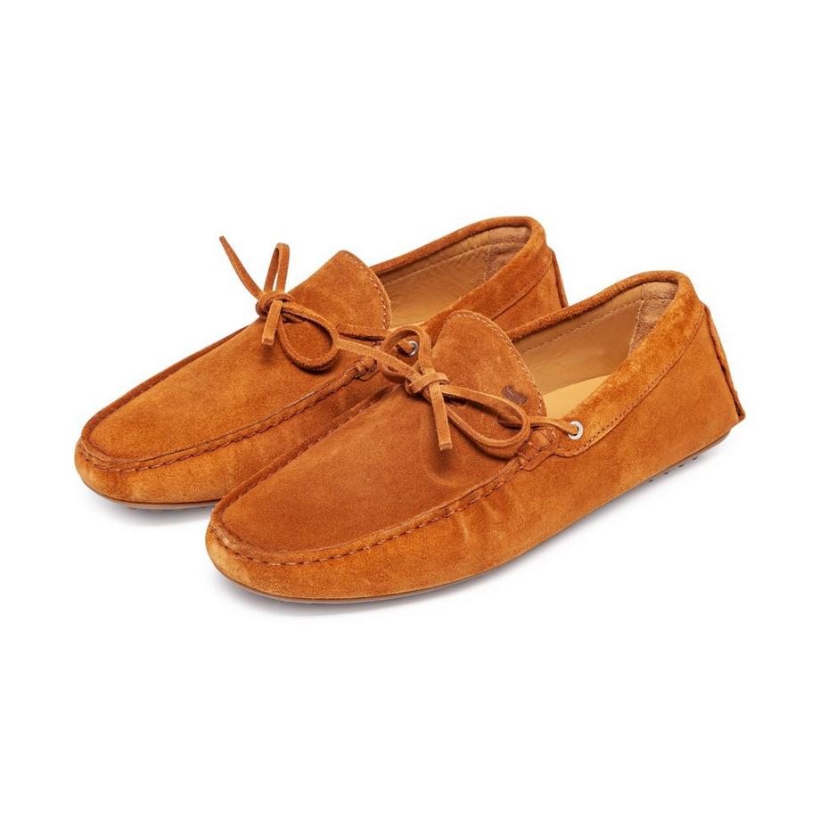 bobbies La Magnifique Mocassins 