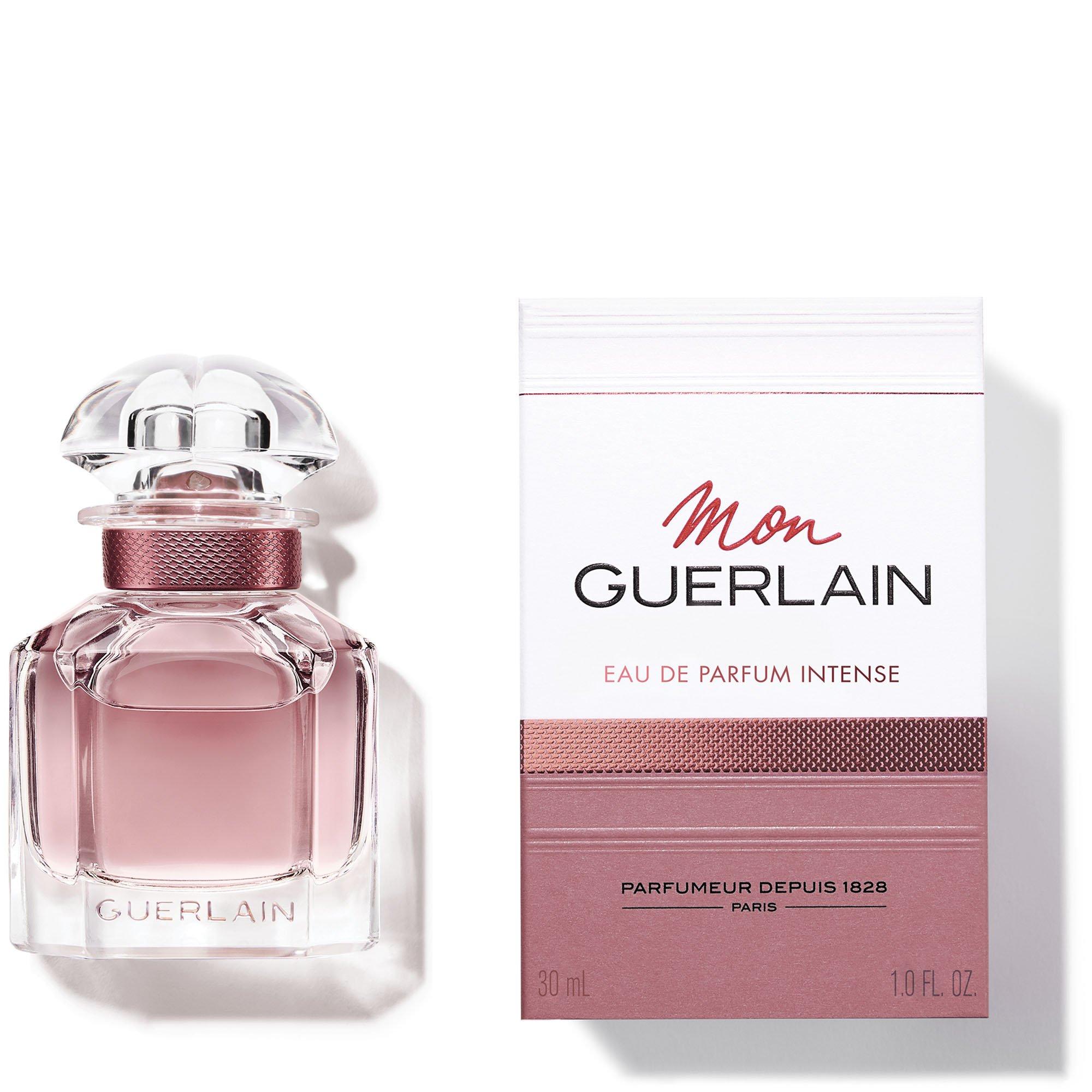 Guerlain Mon Guerlain Eau de Parfum Intense  