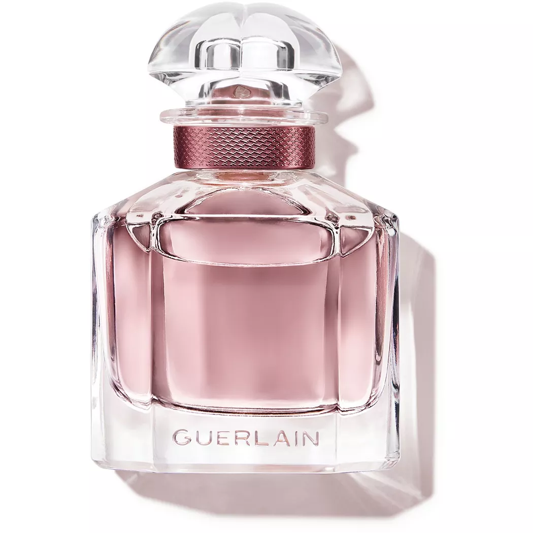Guerlain - Eau de Parfum, Mon  Intense Eau de Parfum, 50  ml