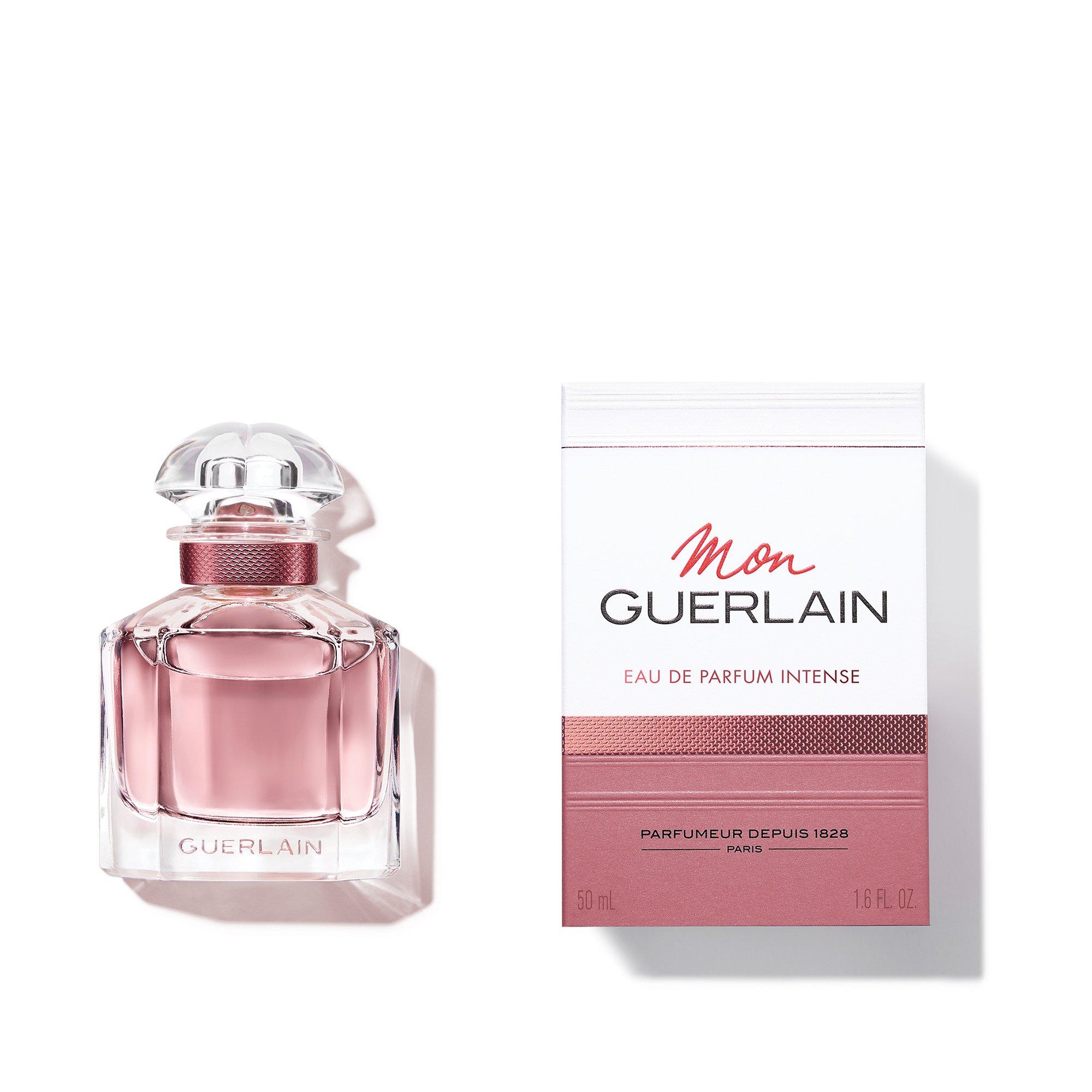 Guerlain Mon Guerlain Intense Eau de Parfum 