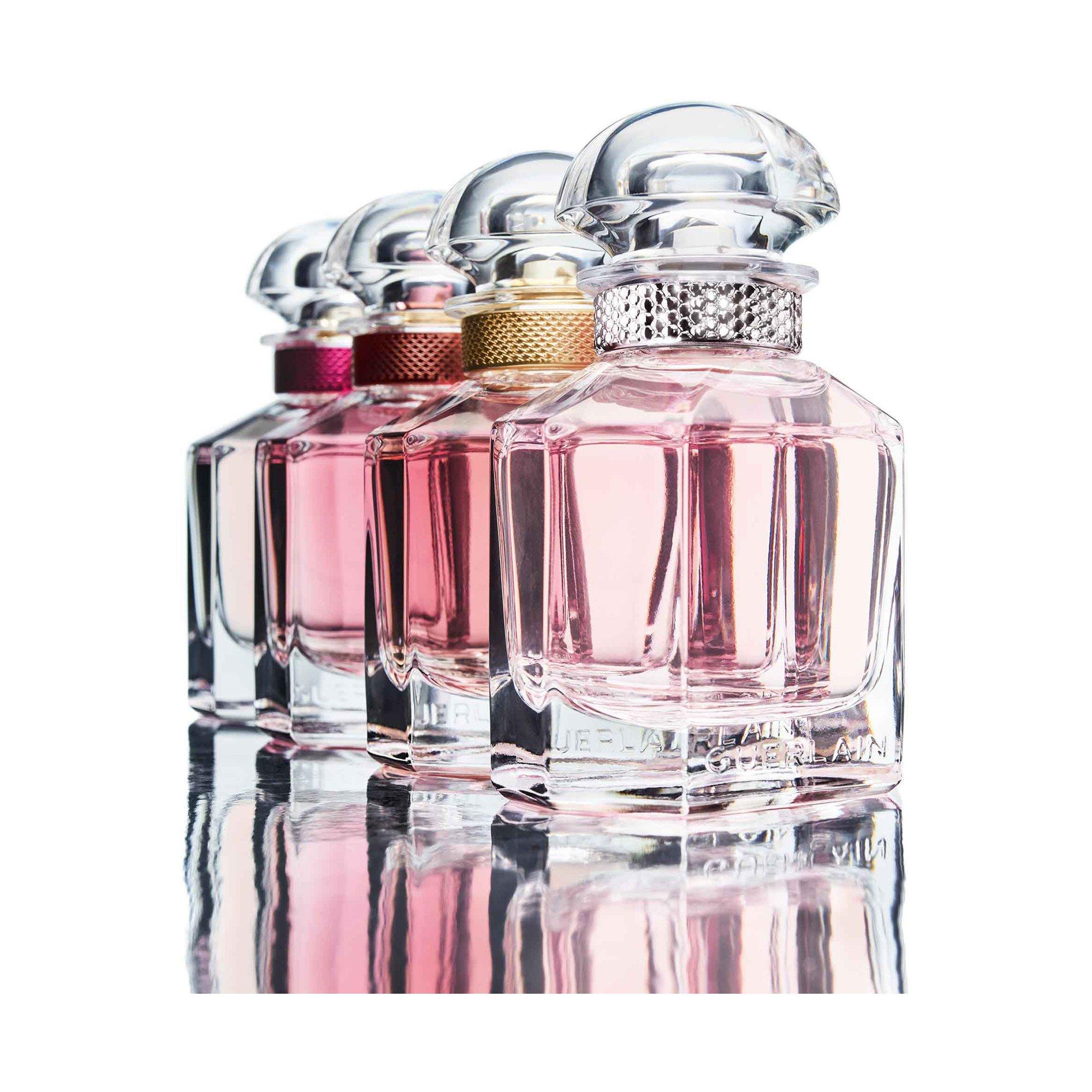 Guerlain Mon Guerlain Intense Eau de Parfum 