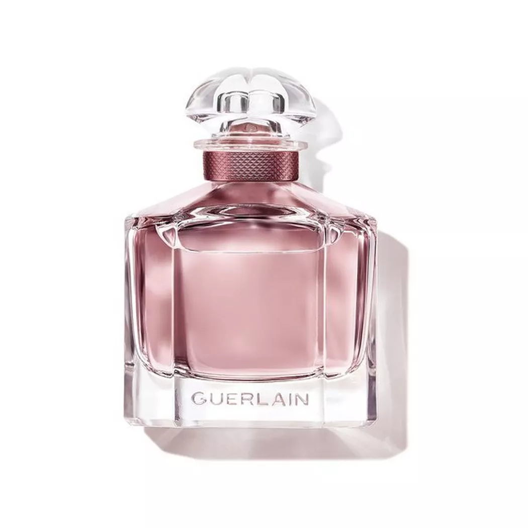 Guerlain - Eau de Parfum Intense, Mon  Eau de Parfum Intense, 100  ml