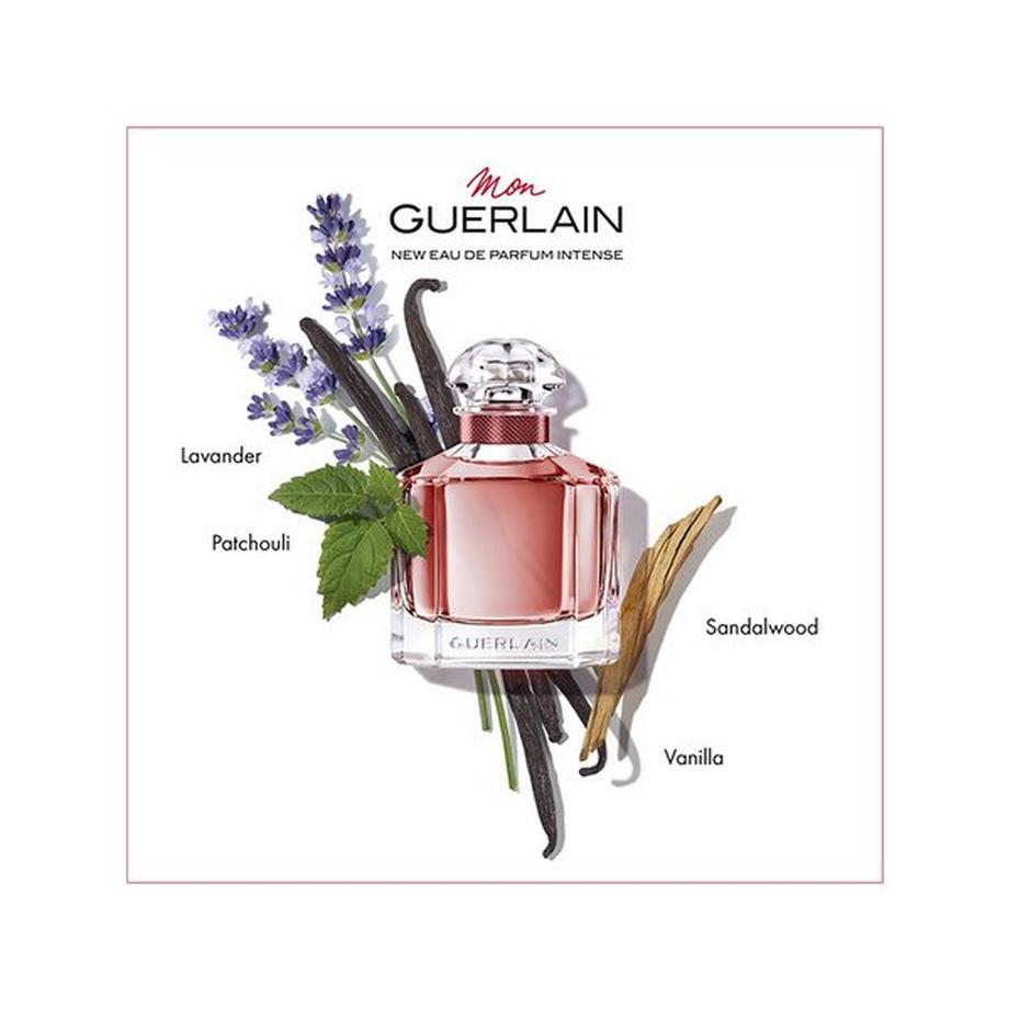 Guerlain Mon Guerlain Eau de Parfum Intense  