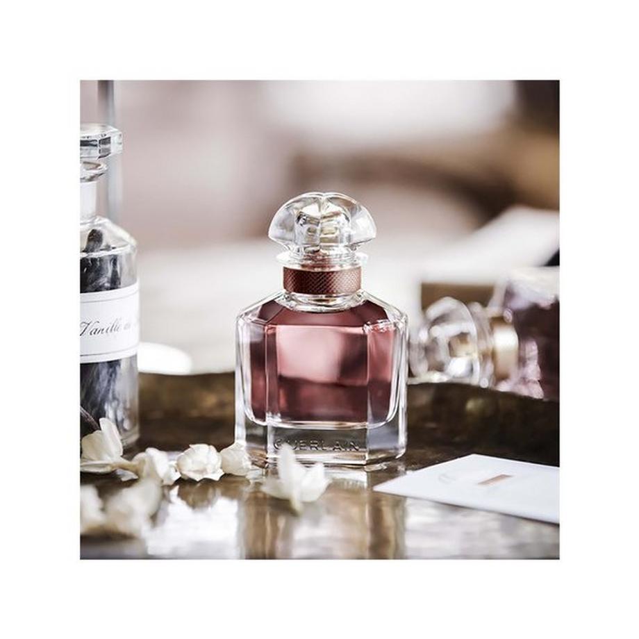 Guerlain Mon Guerlain Eau de Parfum Intense  