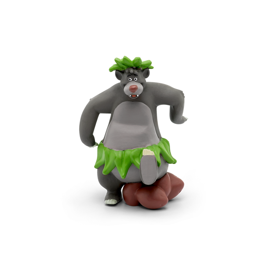 Tonies  Disney - Das Dschungelbuch, Tedesco 