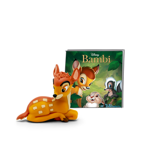 Tonies  Disney - Bambi, Allemand 