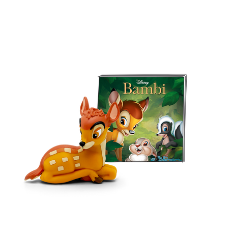 Tonies  Disney - Bambi, Allemand 