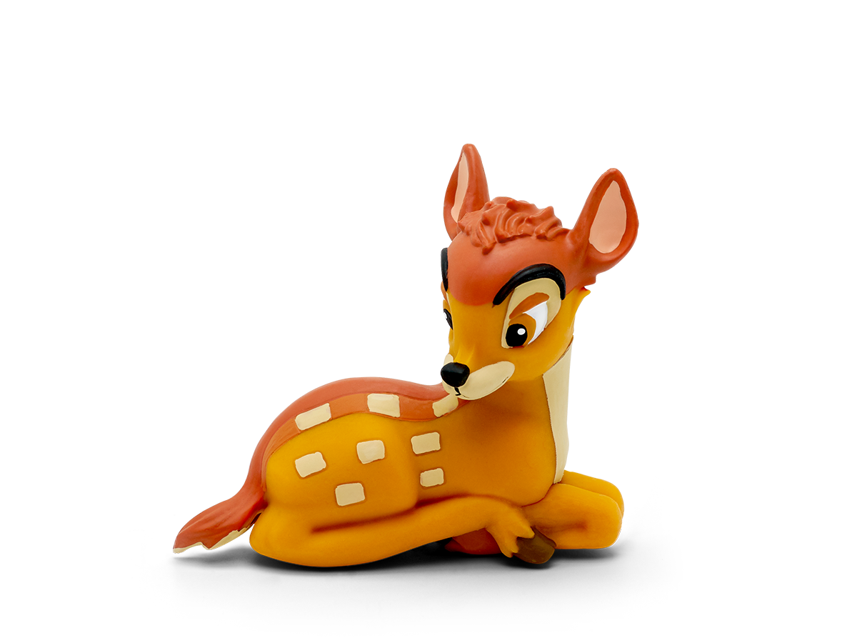 Tonies  Disney - Bambi, Deutsch 