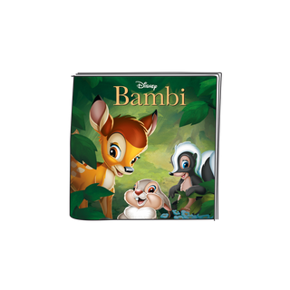 Tonies  Disney - Bambi, Allemand 