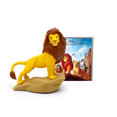 Tonies  Disney – Der König der Löwen, Deutsch 