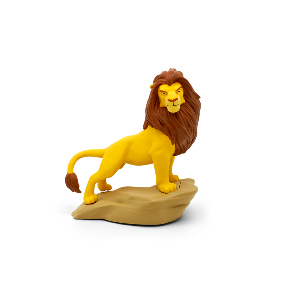 Tonies  Disney – Der König der Löwen, Deutsch 