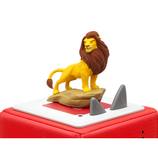 Tonies  Disney – Der König der Löwen, Deutsch 