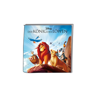 Tonies  Disney – Der König der Löwen, Deutsch 